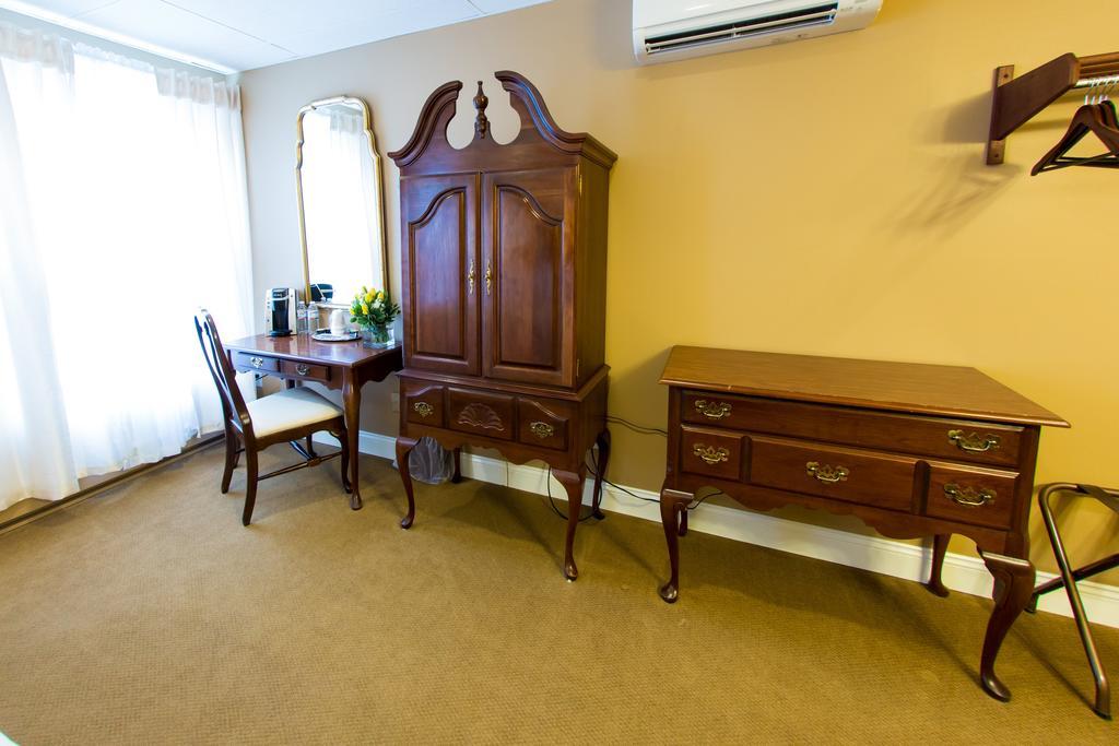 The Sherwood Hotel Greene Cameră foto