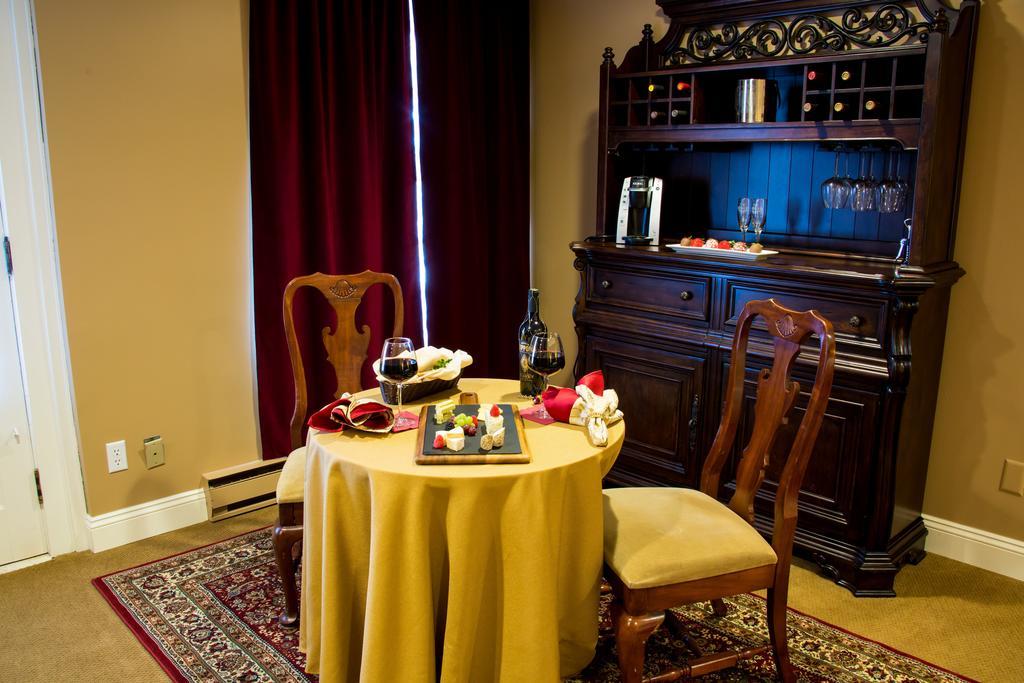 The Sherwood Hotel Greene Cameră foto
